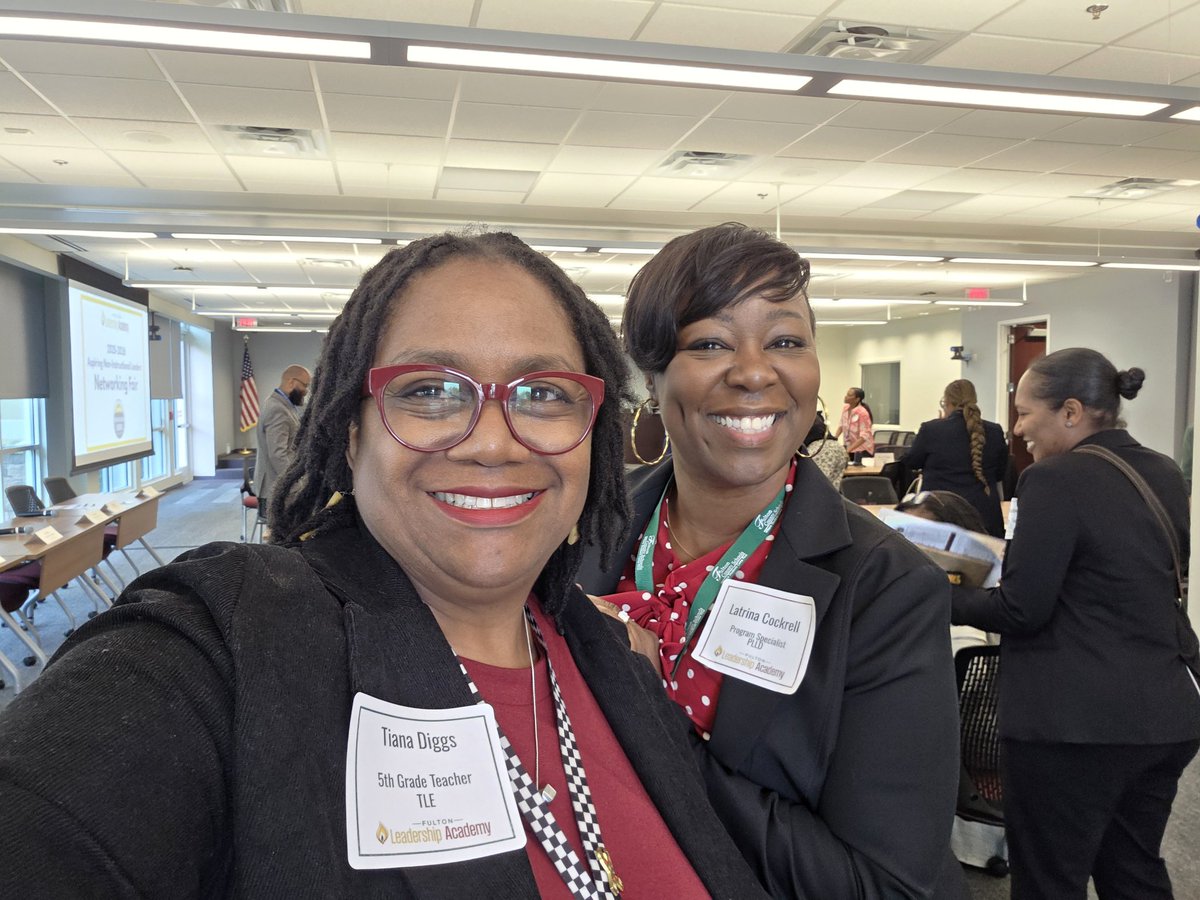 Tiana Diggs M.Ed. tweet media