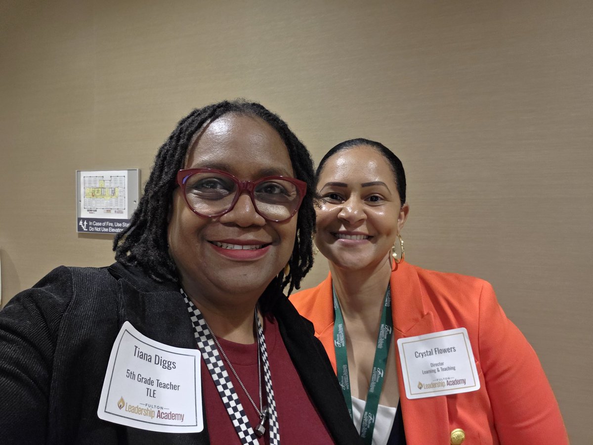 Tiana Diggs M.Ed. tweet media