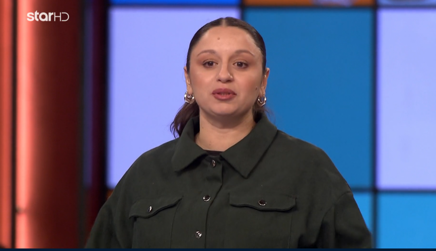 οχι απο τα καλυτερα παιδια ΤΟ ΚΑΛΥΤΕΡΟ παιδι που περασε απο #MasterChefGR το μαργαριταρι μας 💖💖💖