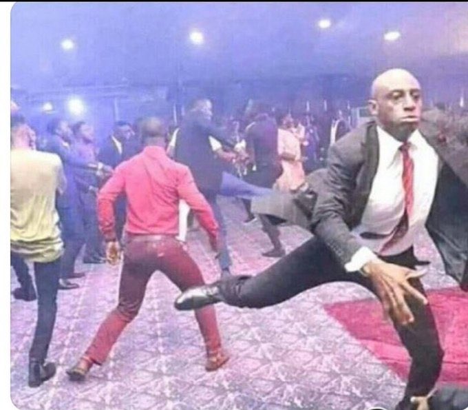 CHEF... 🇺🇬 tweet media