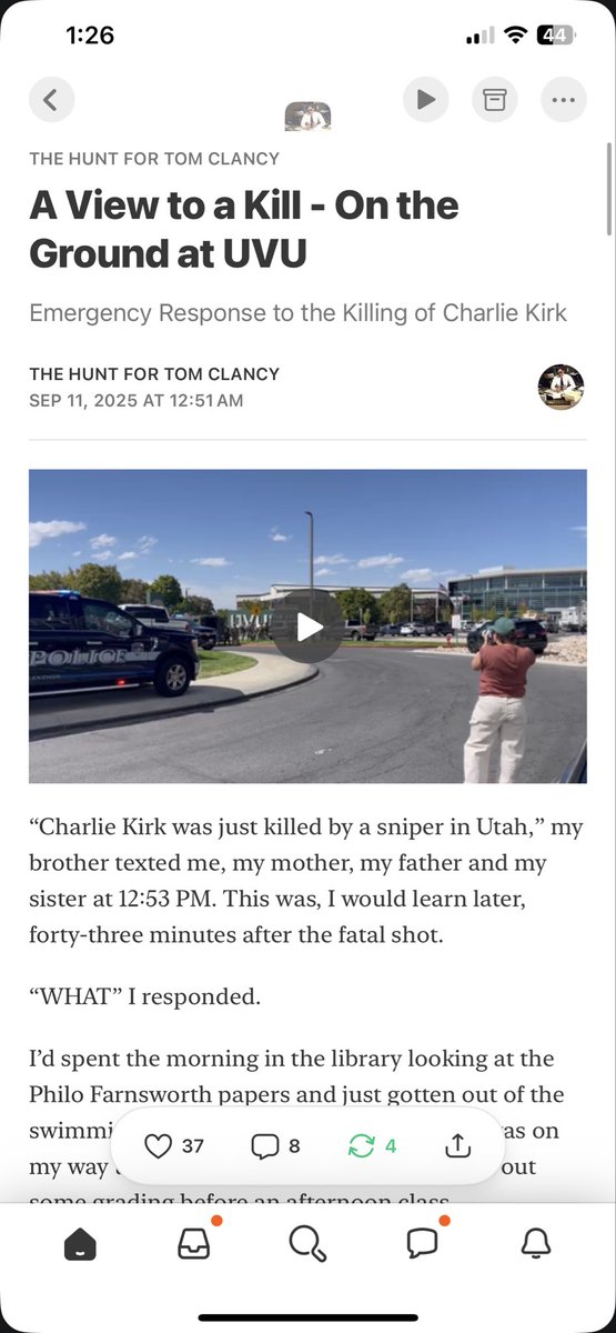 TheHuntForTomClancy tweet media