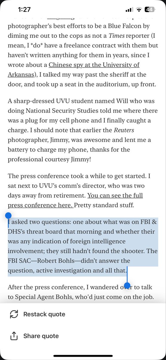 TheHuntForTomClancy tweet media