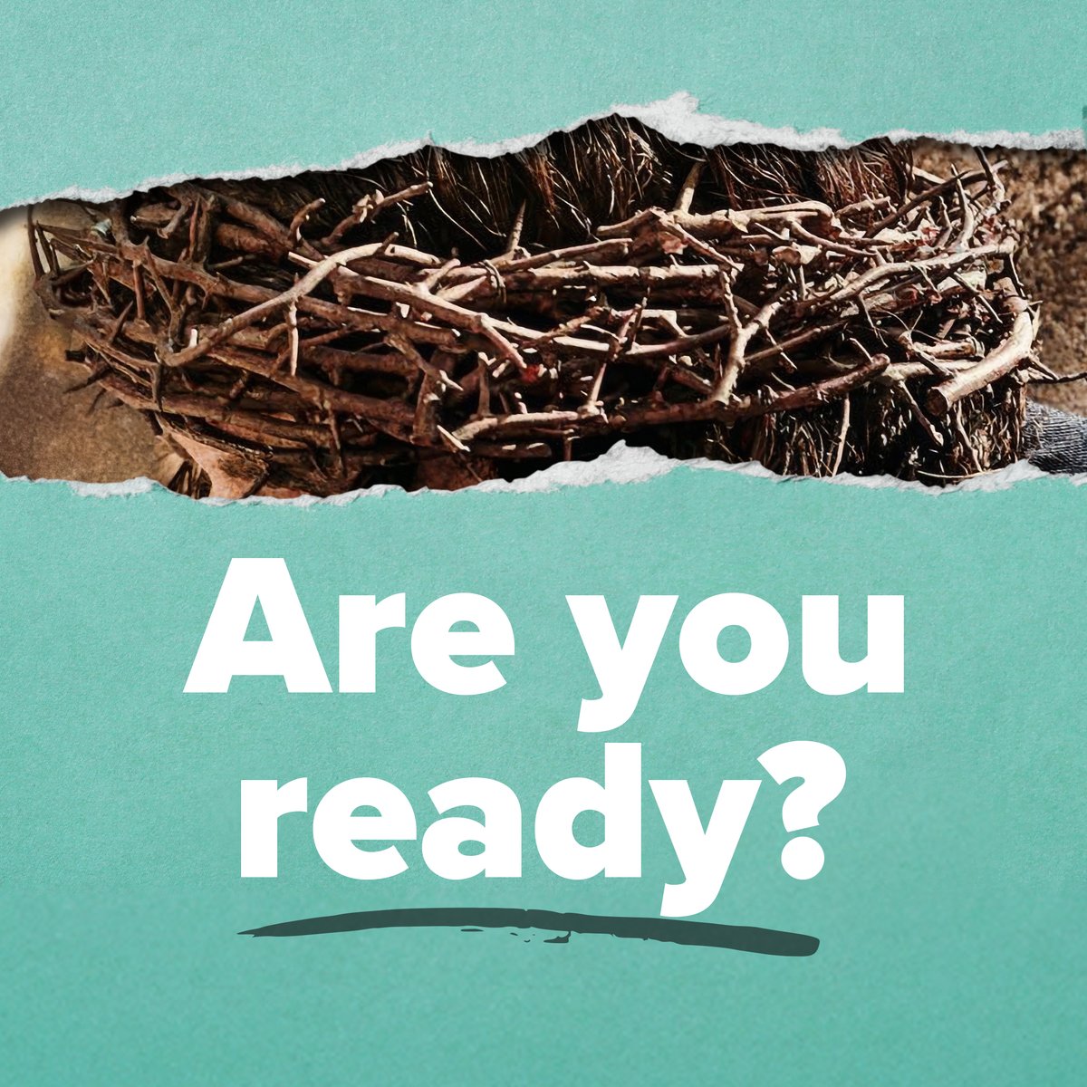 The Chosen tweet media