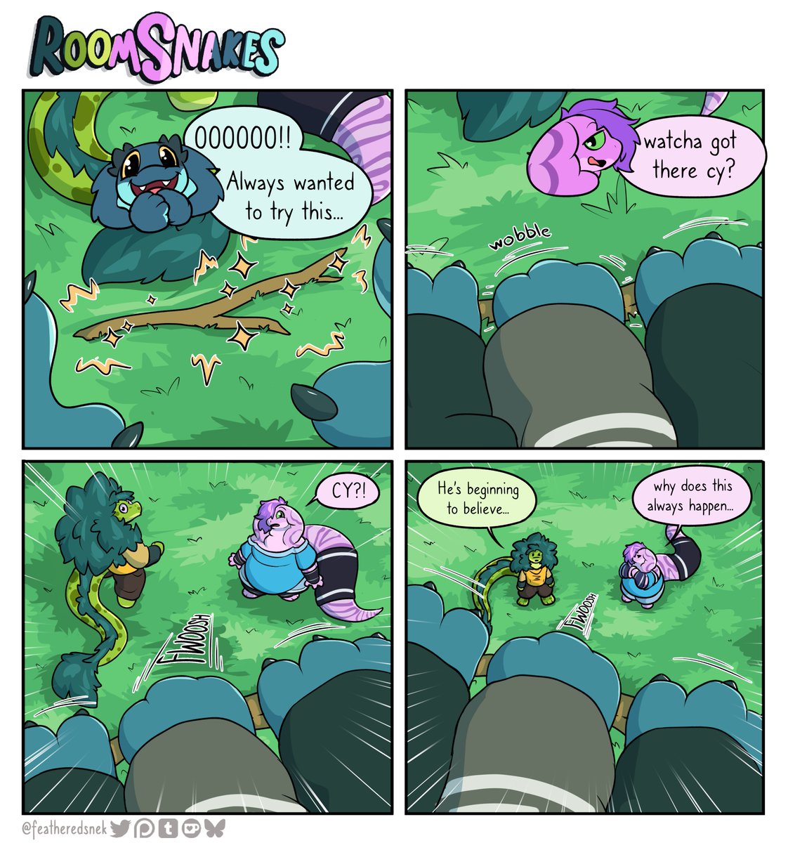 Coatl (featheredsnek.bsky.social) tweet media