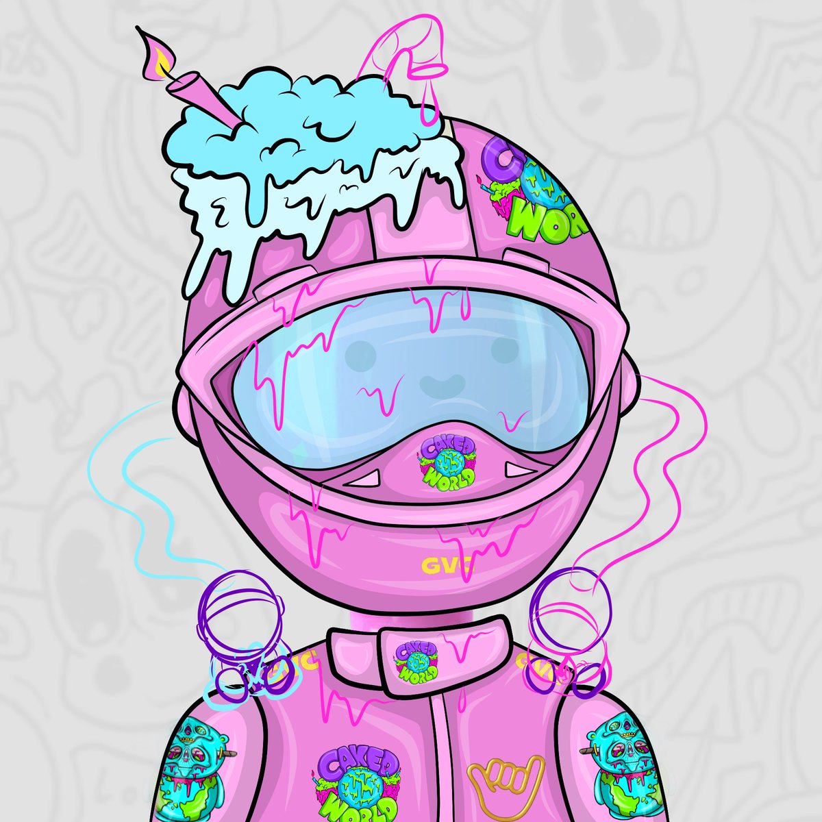 cake 🍰 tweet media