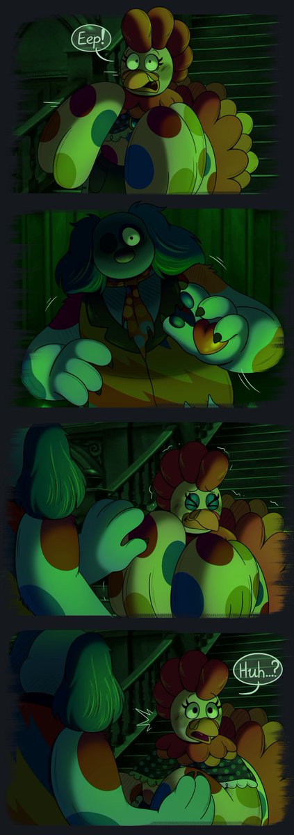 SketchQuill tweet media