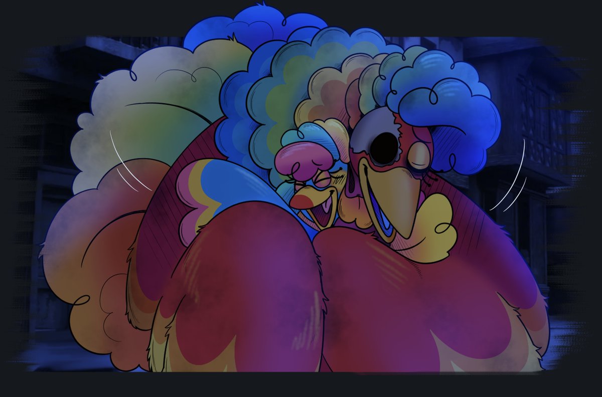 SketchQuill tweet media