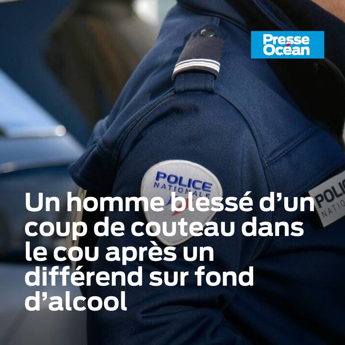 Image de l'actu de Presse Océan