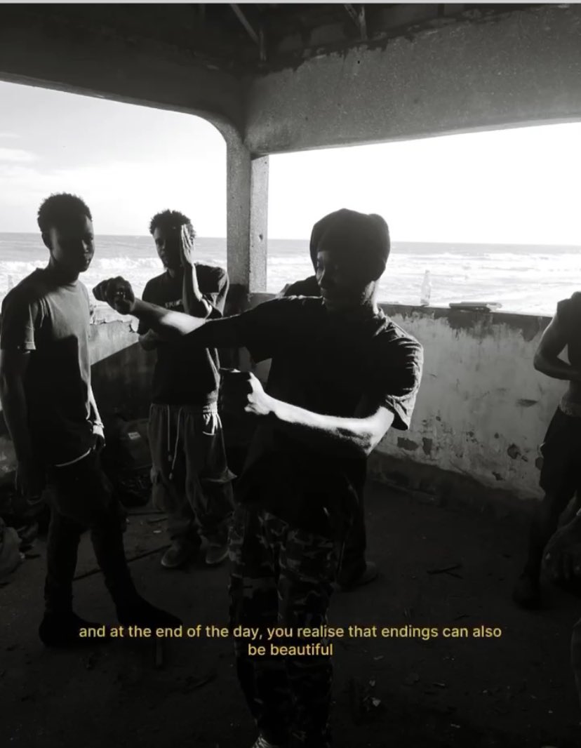 SNOW (Arc not Detected) tweet media