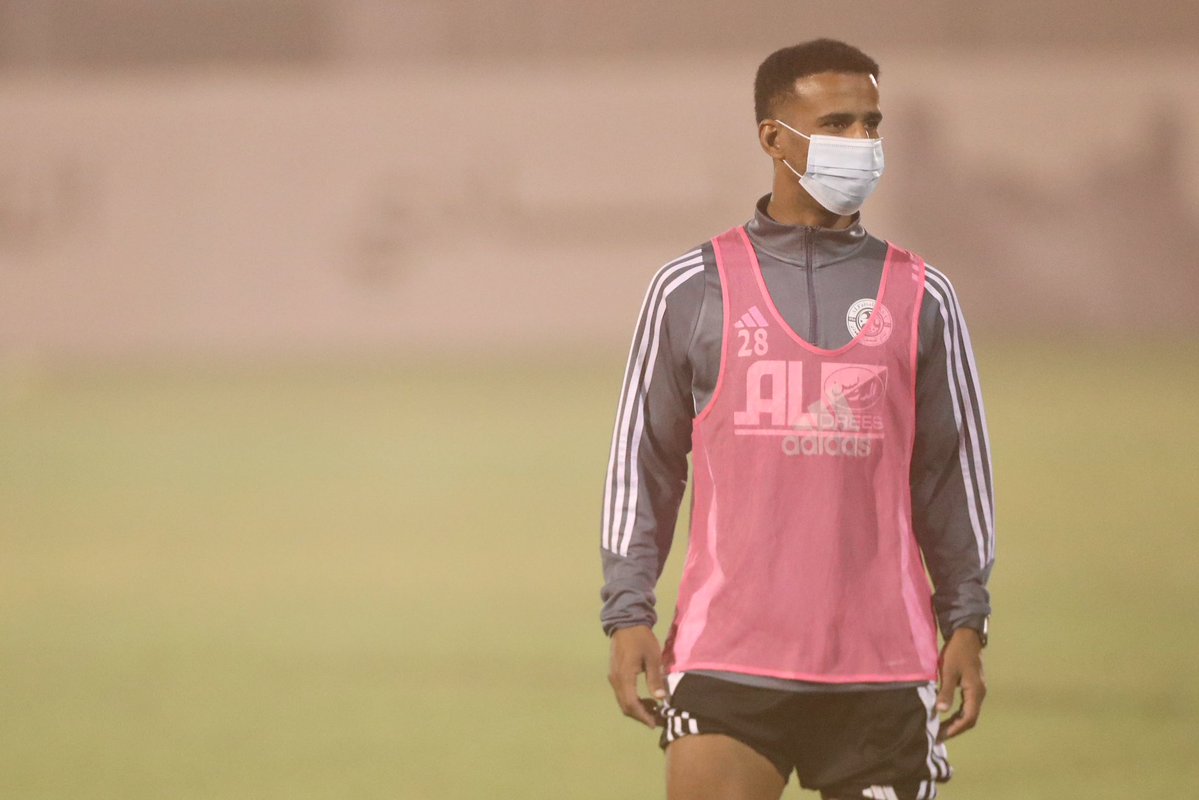 النادي الفيصلي السعودي tweet media