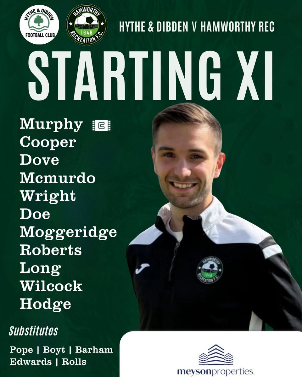 Hamworthy Recreation FC tweet media