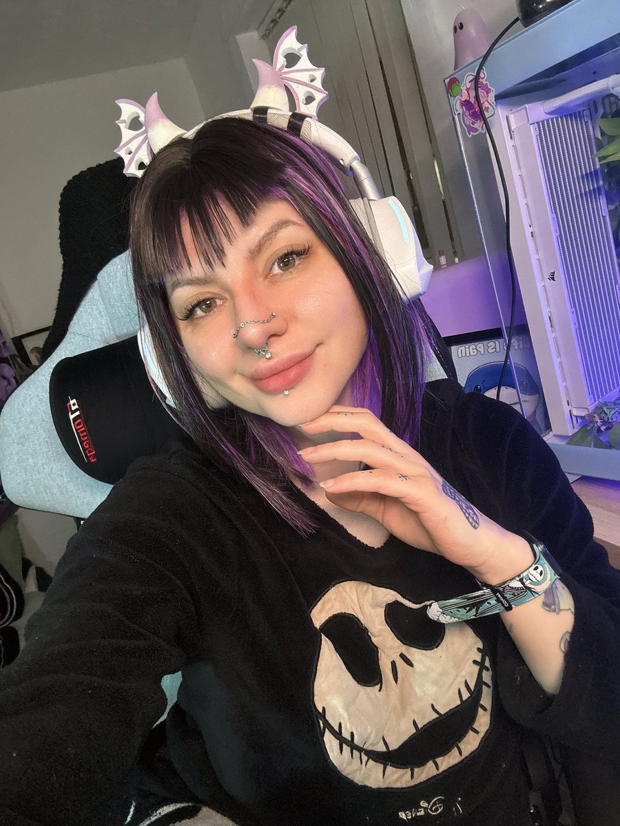 Wratheria ➡️ Dreamhack Birmingham tweet media