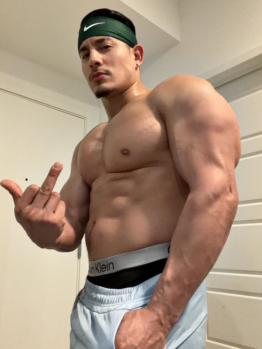 ALPHA Dante King tweet media