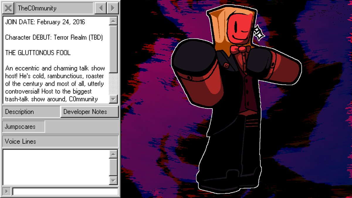 Fever🎙️ tweet media