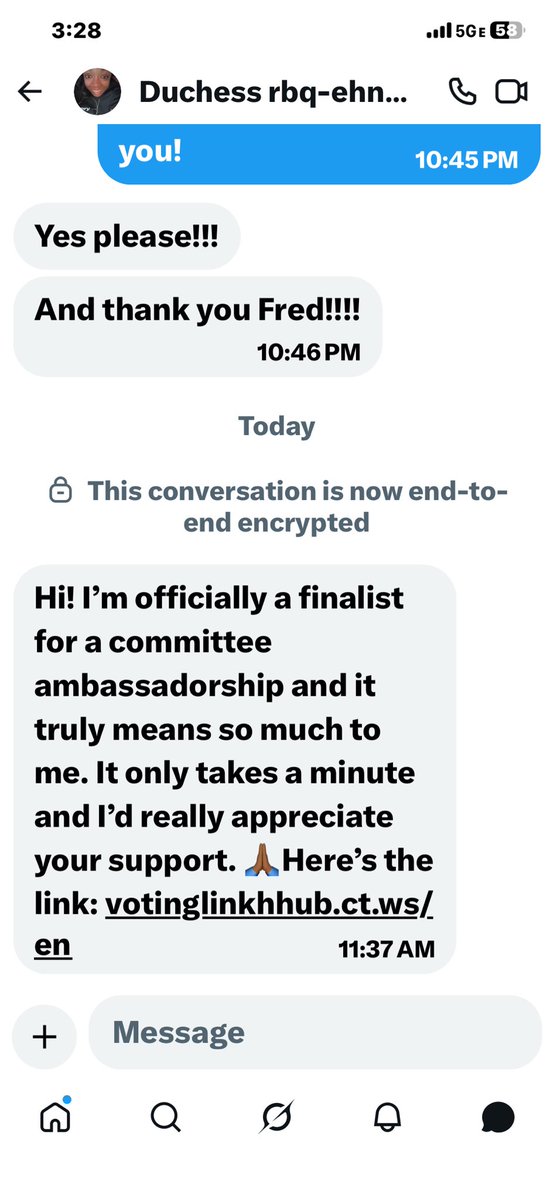 FG LG W 3C tweet media