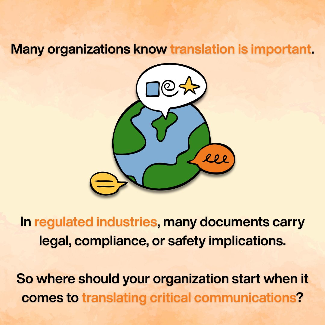 Teneo Linguistics Company tweet media