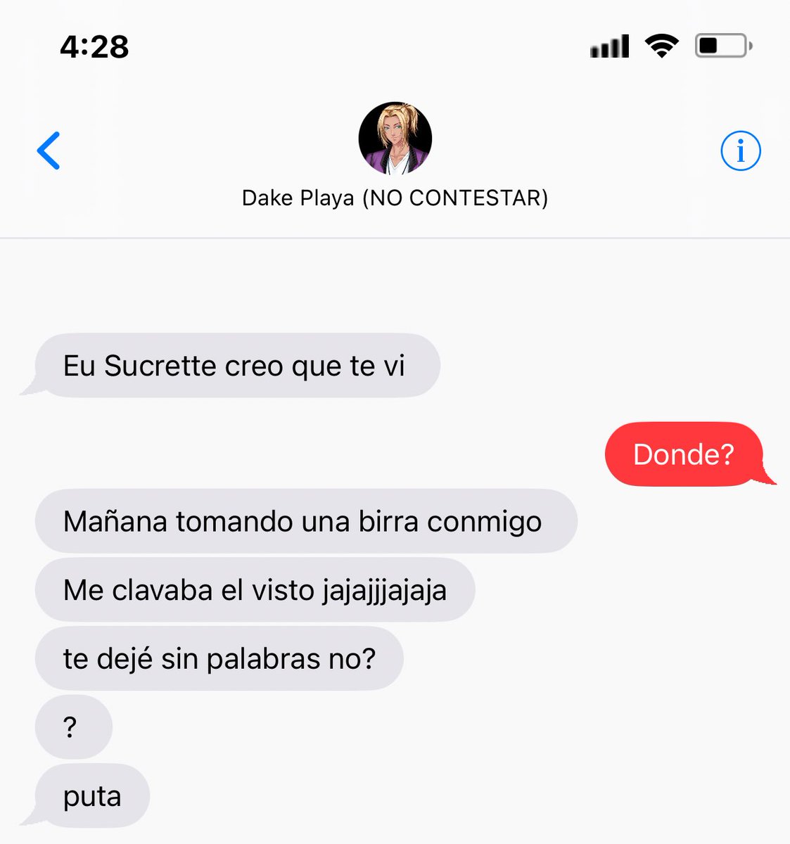 uzume ౨ৎ darcie’s wife. tweet media