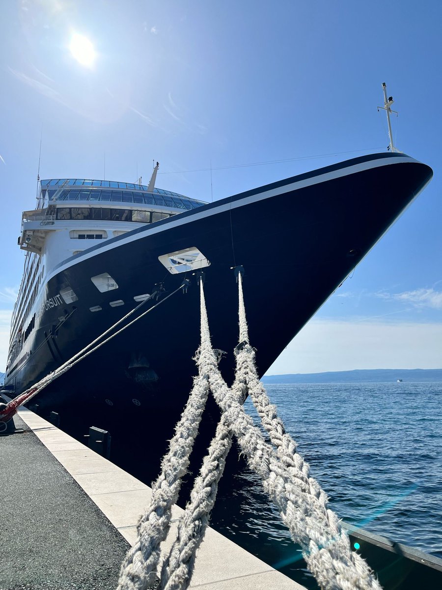 Cruise Lifestyle ⚓️ tweet media