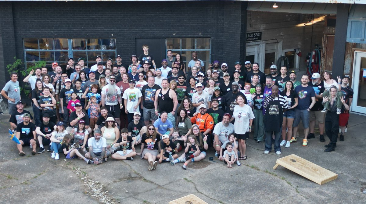 The Biceptual Barista - John tweet media