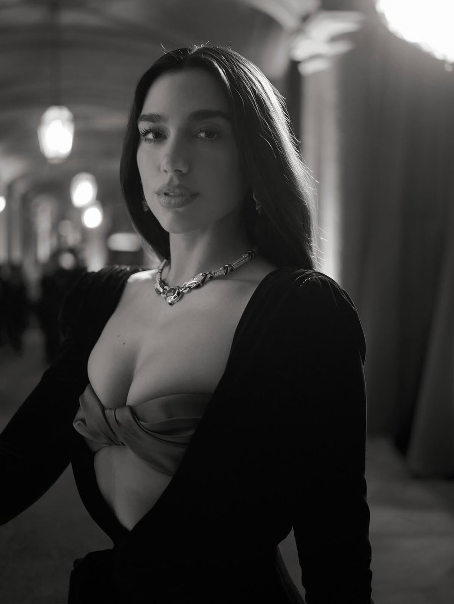 Dua Lipa Hungary (Fan) tweet media