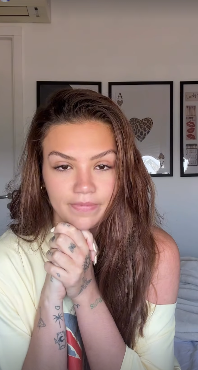 Keka Rueda tweet media