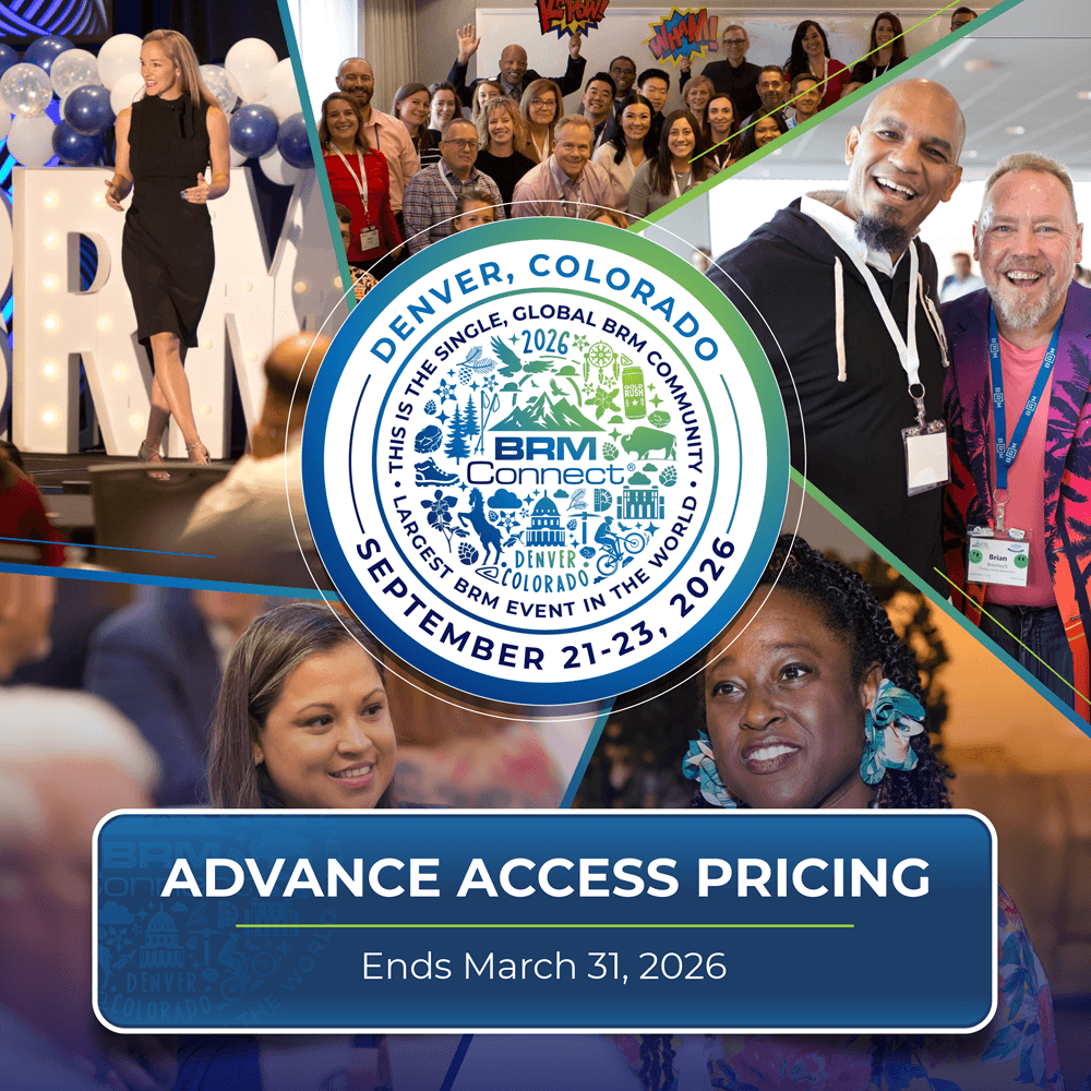 BRM Institute tweet media