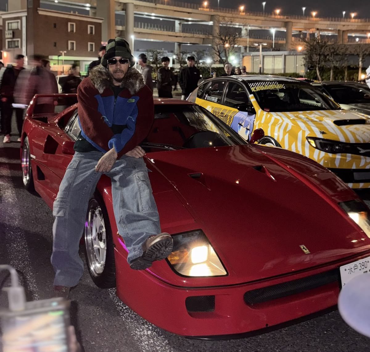 ケイ⁴⁴.⋆۶ৎ | #203💥 tweet media