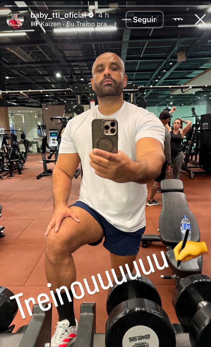 Breno 🇾🇪 tweet media