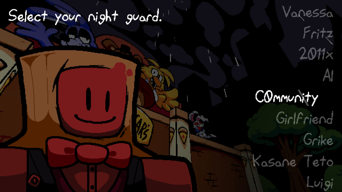 Fever🎙️ tweet media