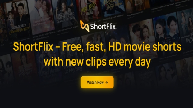 ABNewswire's tweet image. ShortFlix.net Launches as the Ultimate Free Destination for HD Short Dramas, Movie Highlights, and Episodic Storytelling dlvr.it/TRgmcd #US #WebsiteBlog