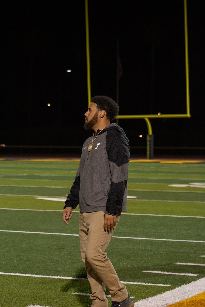 Coach Sean Freeman tweet media