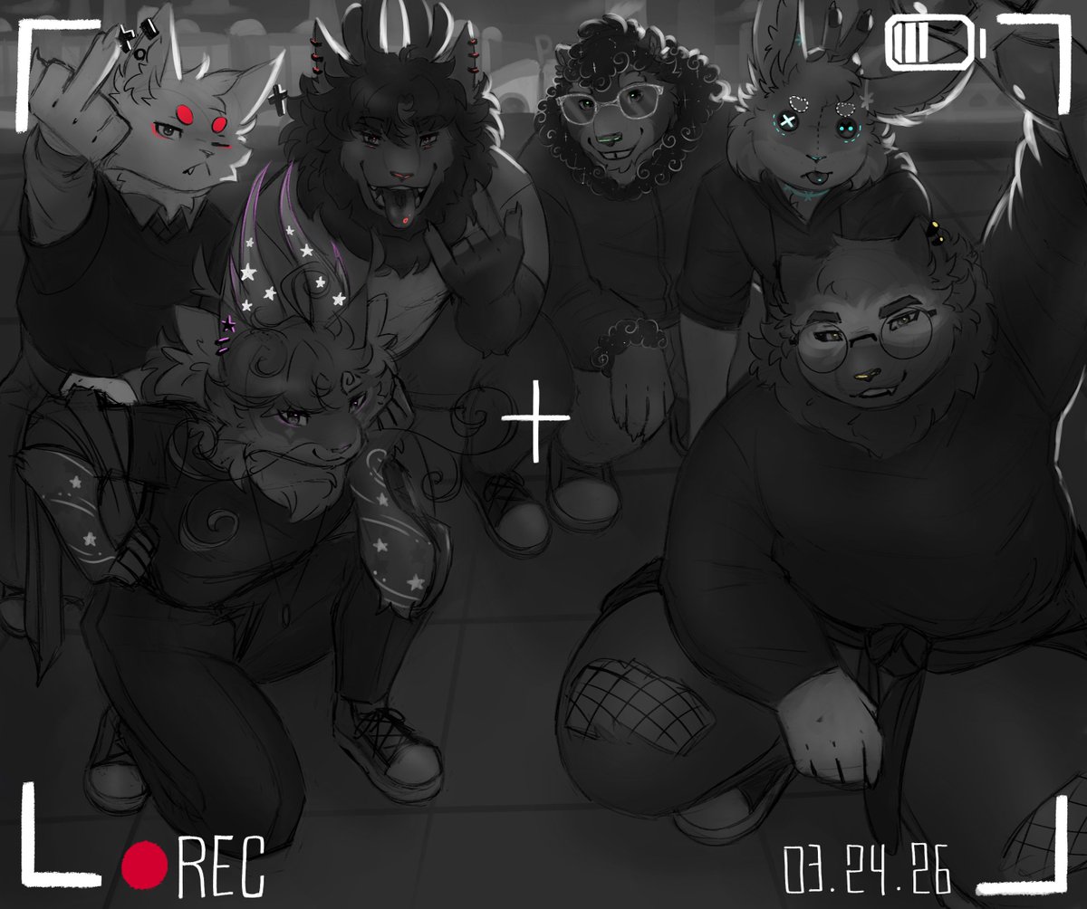 ✧ Skie - Comissões Fechadas! 🌙 tweet media