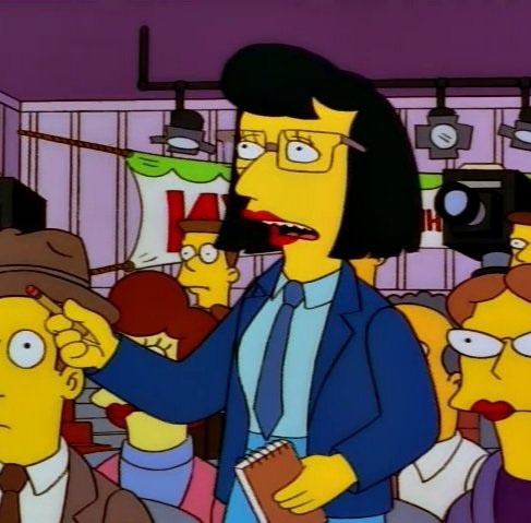 Homero Thompson 😏 tweet media