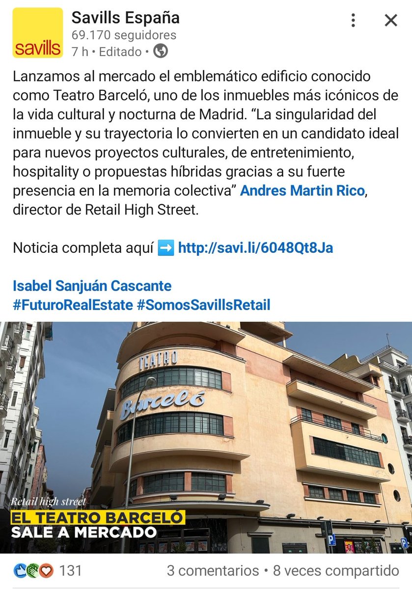 Gutiérrez Soto y otros (Manuel Aragón) tweet media