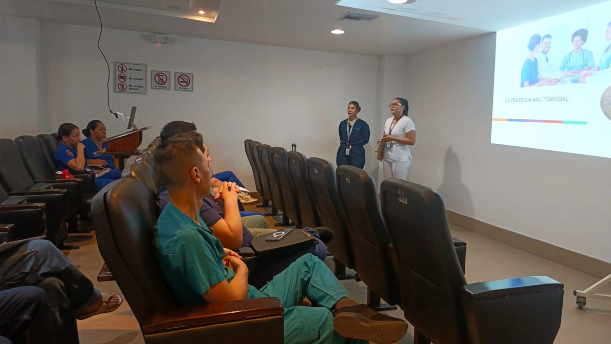 Hospital Dr. Gustavo Domínguez Z. 🇪🇨 tweet media