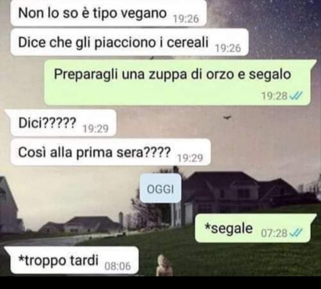 Ultimo Pretoriano tweet media