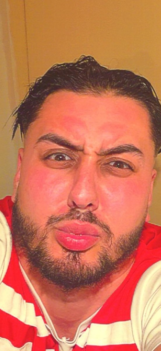 Papiche 🇩🇿 tweet media