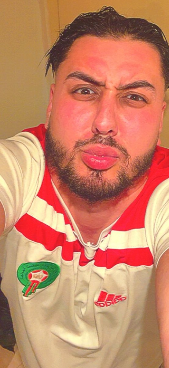 Papiche 🇩🇿 tweet media