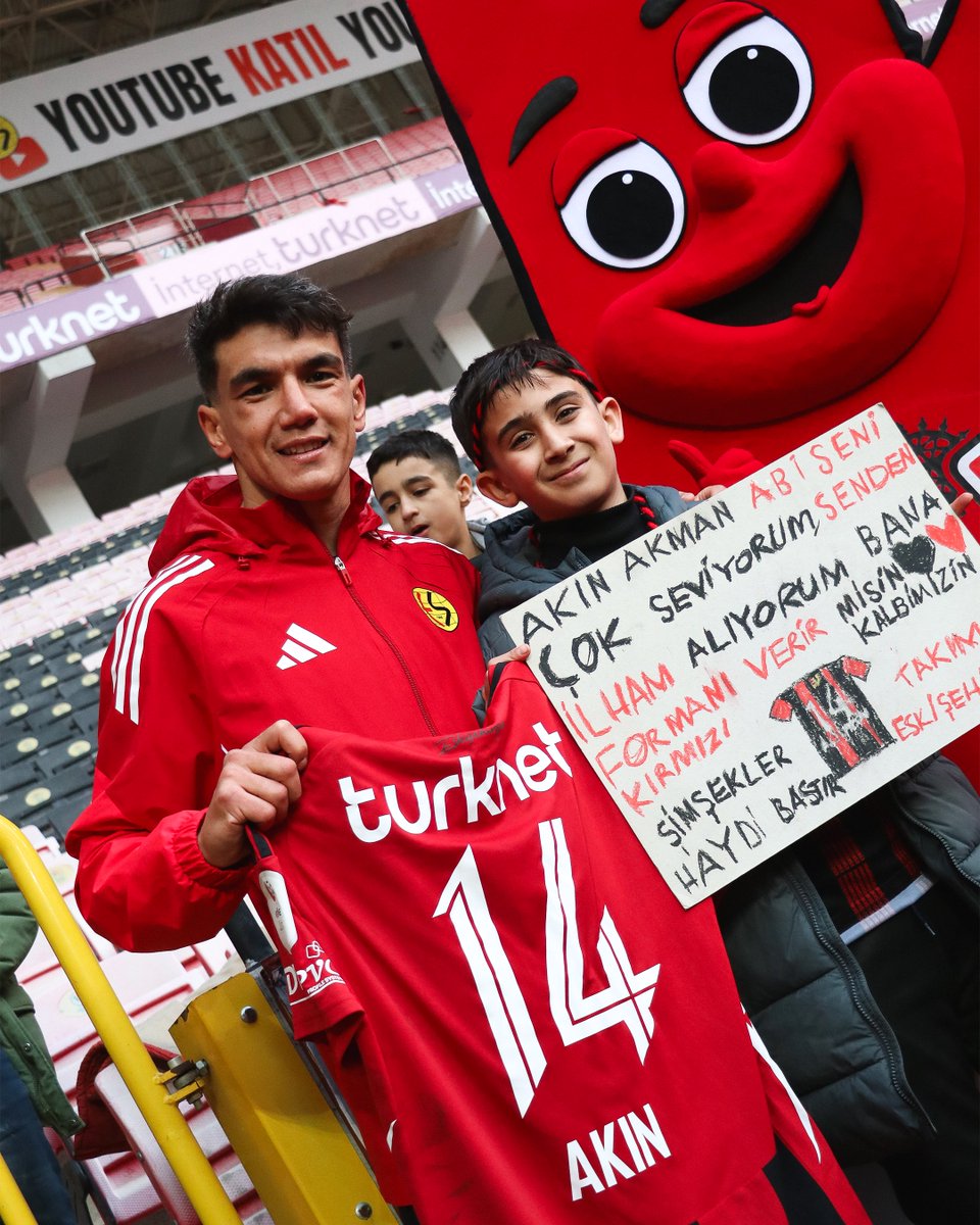 Eskişehirspor tweet media