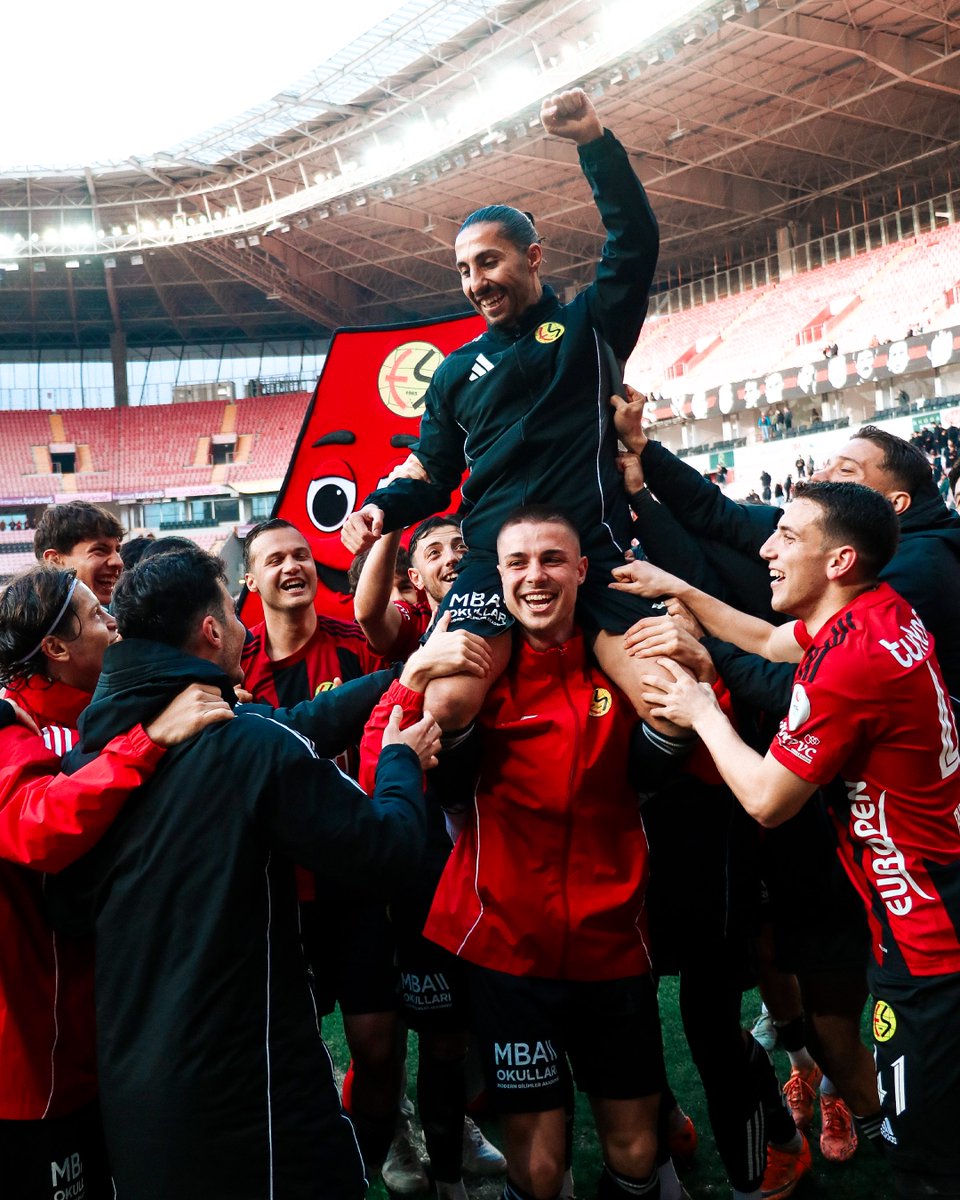 Eskişehirspor tweet media