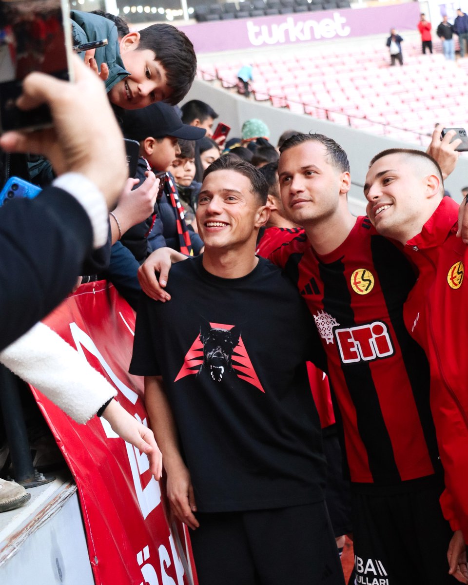 Eskişehirspor tweet media