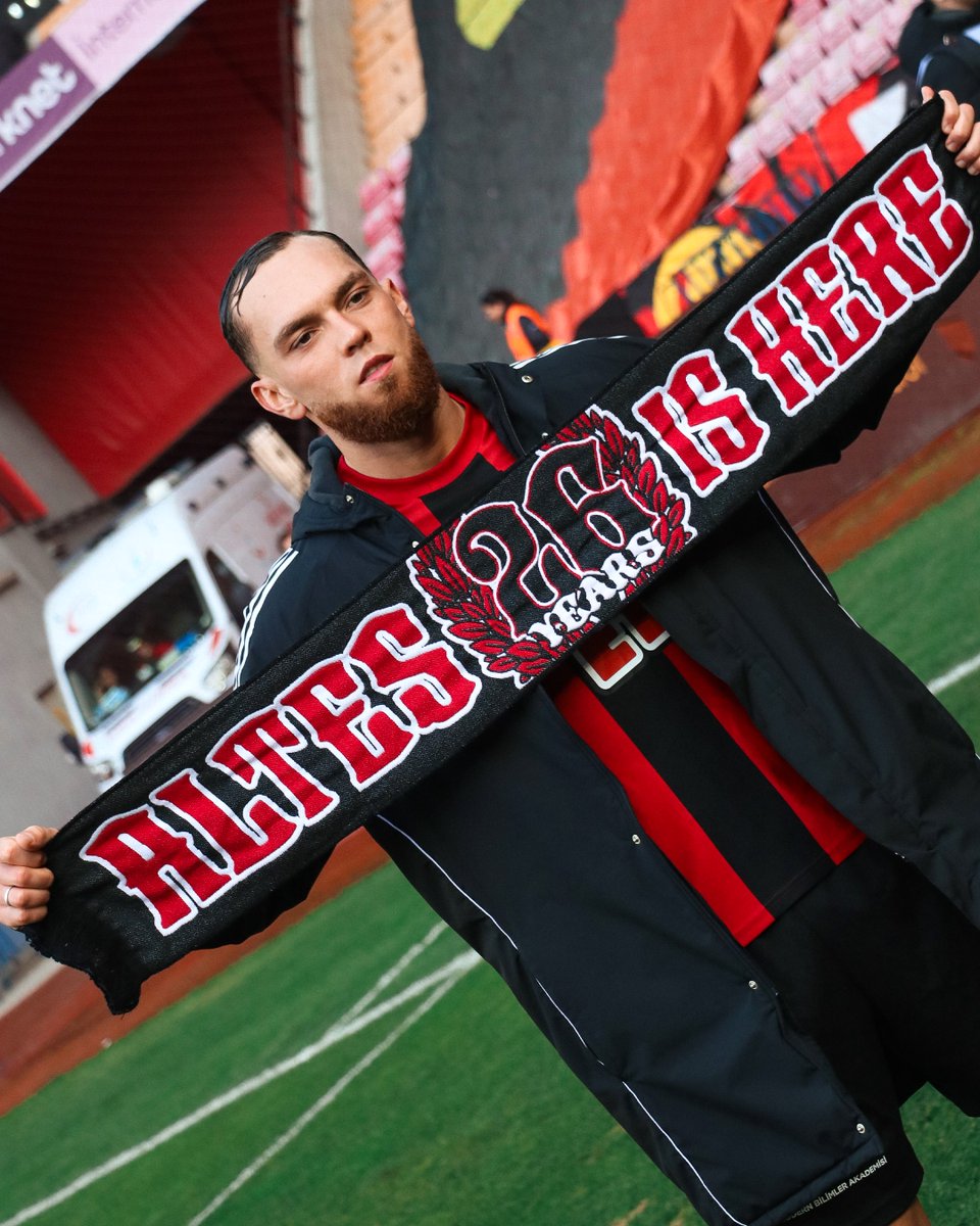 Eskişehirspor tweet media