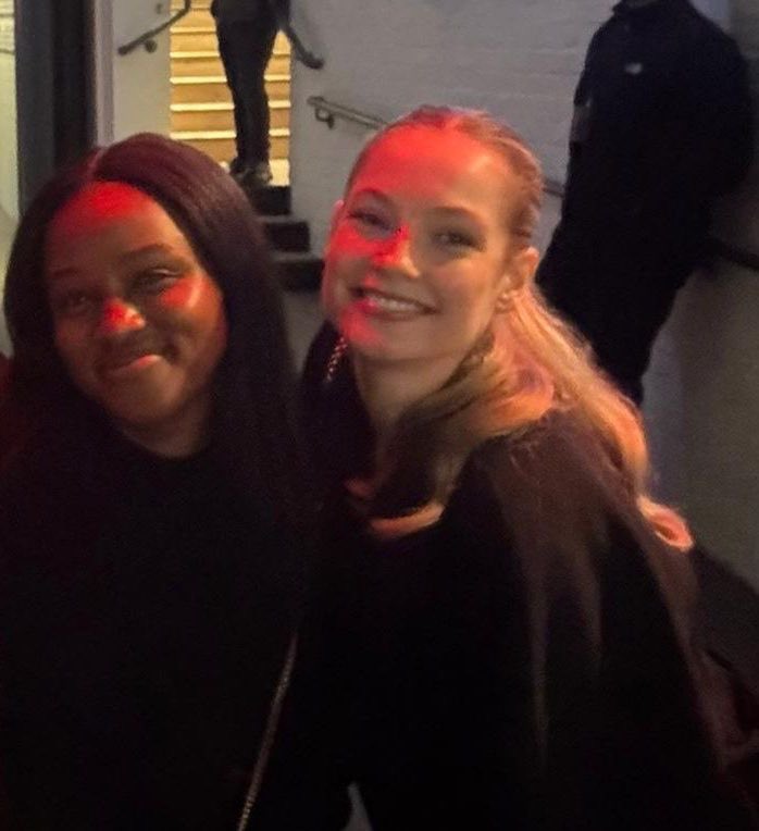 best of masali baduza ❀ tweet media