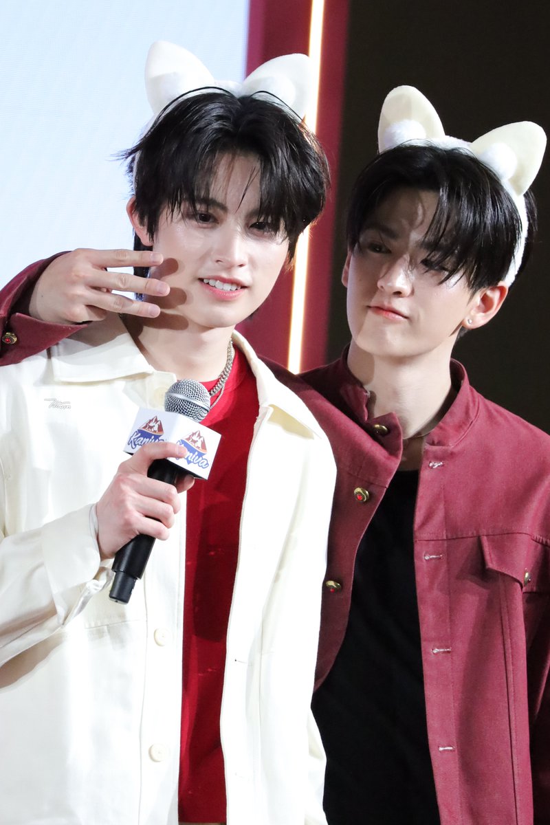 ไป กับ เต tweet media