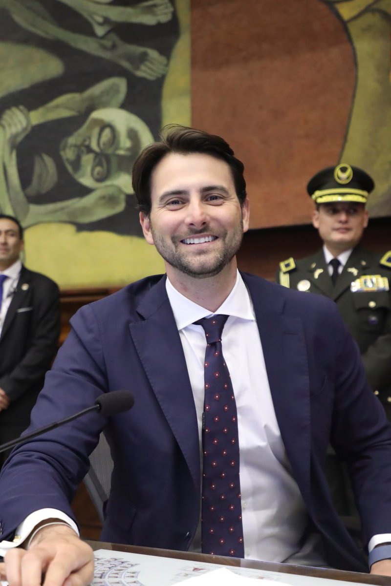 Asamblea Nacional tweet media