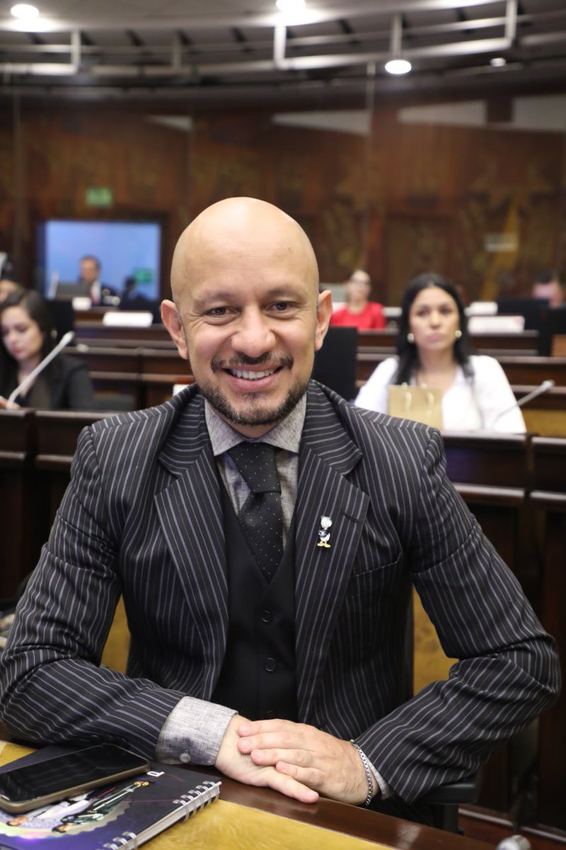 Asamblea Nacional tweet media