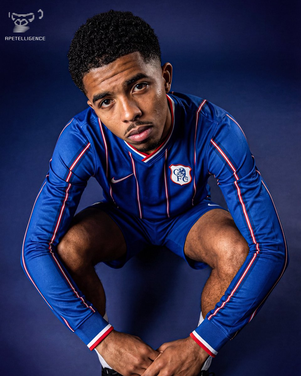 Just Chelsea tweet media