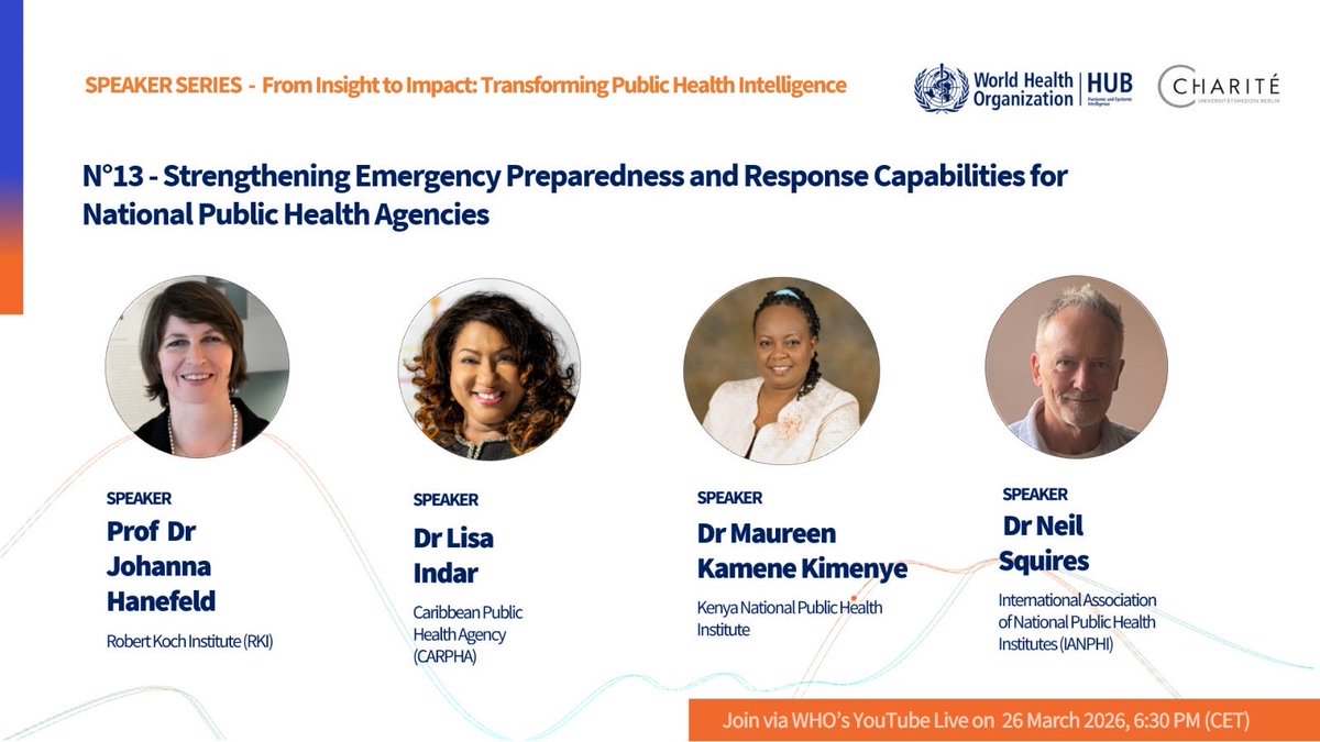 Chikwe Ihekweazu tweet media