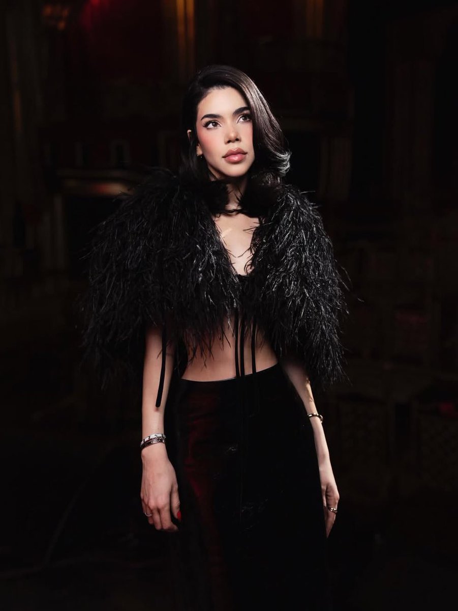 Kenia Os Tweets tweet media