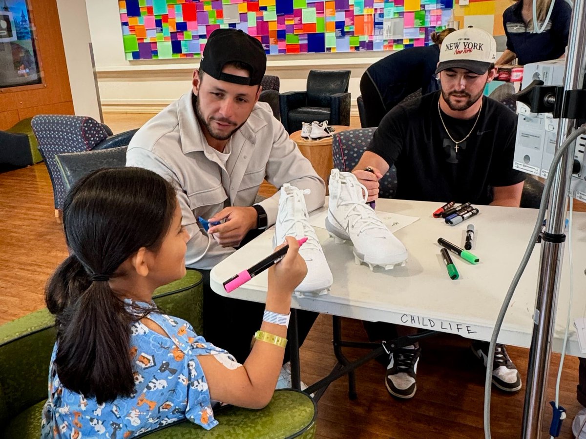 NYYPlayerDev tweet media